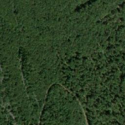 Satellite imagery of Donji Vrščić, BA