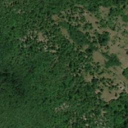 Satellite imagery of Runjavica, BA