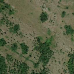 Satellite imagery of Runjavica, BA