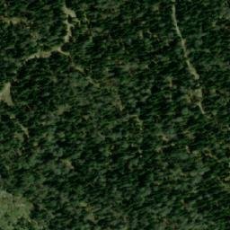 Satellite imagery of Javorova Kosa, BA