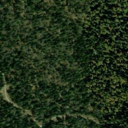 Satellite imagery of Javorova Kosa, BA