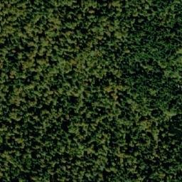 Satellite imagery of Modri Kuk, BA