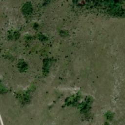 Satellite imagery of Liso Brdo, BA