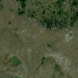 Satellite imagery of Golo Brdo, BA