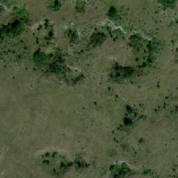 Satellite imagery of Golo Brdo, BA