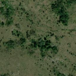 Satellite imagery of Brežine, BA