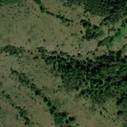 Satellite imagery of Brežine, BA