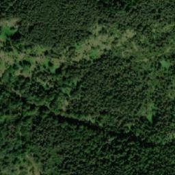 Satellite imagery of Brežine, BA