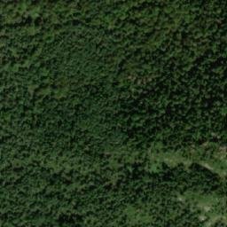 Satellite imagery of Štroački Vrščić, BA