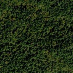 Satellite imagery of Javorova Kosa, BA