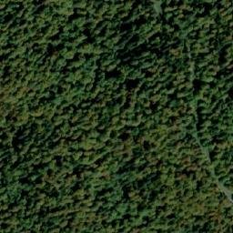 Satellite imagery of Karaćevo Brdo, BA