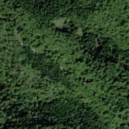 Satellite imagery of Oštri Vrh, BA