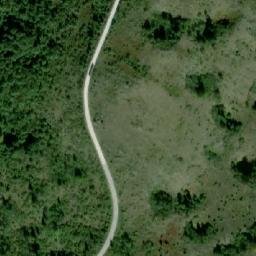 Satellite imagery of Velika Borovica, BA