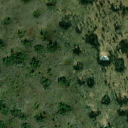 Satellite imagery of Vrhovi, BA