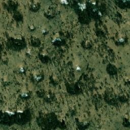 Satellite imagery of Vrhovi, BA