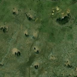 Satellite imagery of Čegrljen, BA