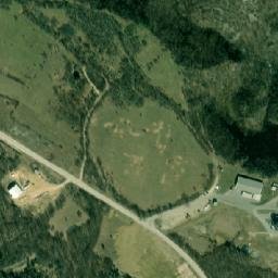 Satellite imagery of Soko Grad, BA