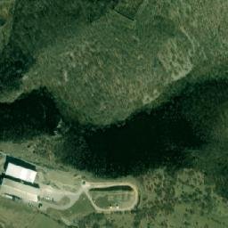 Satellite imagery of Gradska Kosa, BA