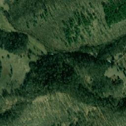 Satellite imagery of Kukrica, BA