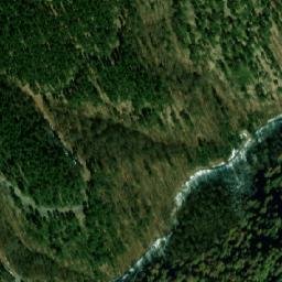 Satellite imagery of Klanac, BA