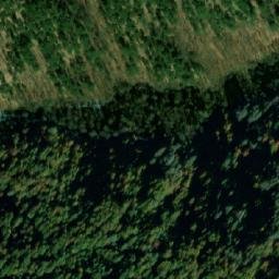 Satellite imagery of Klanac, BA