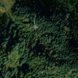 Satellite imagery of Klanac, BA
