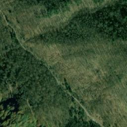 Satellite imagery of Vis, BA