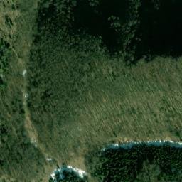 Satellite imagery of Verički Kamen, BA