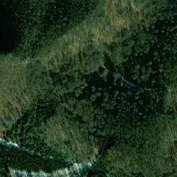 Satellite imagery of Verički Kamen, BA