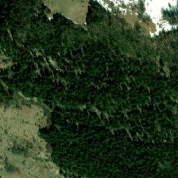 Satellite imagery of Rudinjak, BA