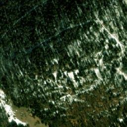 Satellite imagery of Ukalj, BA
