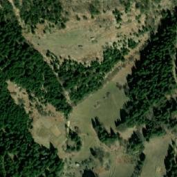 Satellite imagery of Smet, BA