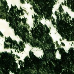Satellite imagery of Bukovačko Brdo, BA
