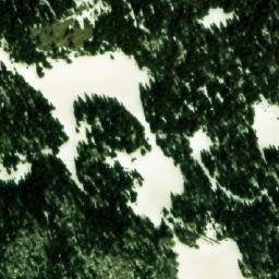 Satellite imagery of Bukovačko Brdo, BA
