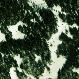 Satellite imagery of Bukovačko Brdo, BA