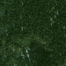 Satellite imagery of Snežnica, BA