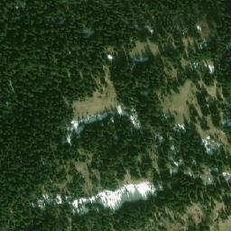 Satellite imagery of Mačak, BA