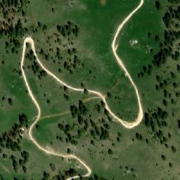 Satellite imagery of Panje, BA