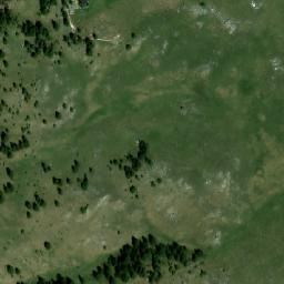 Satellite imagery of Panje, BA