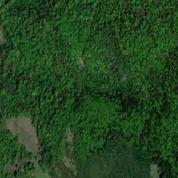 Satellite imagery of Vis, BA