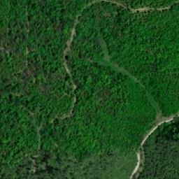 Satellite imagery of Strmac, BA