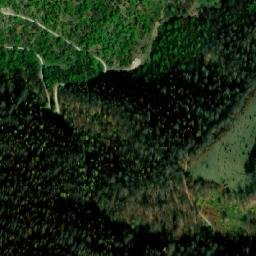 Satellite imagery of Ivovac, BA