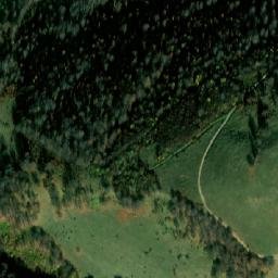 Satellite imagery of Ivovac, BA