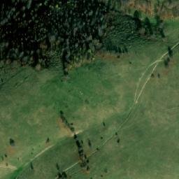 Satellite imagery of Ivovac, BA