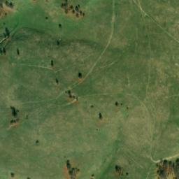 Satellite imagery of Liskovača, BA