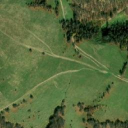 Satellite imagery of Liskovača, BA