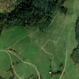 Satellite imagery of Golub, BA