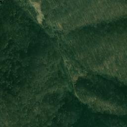 Satellite imagery of Turićka Kosa, BA