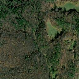 Satellite imagery of Karino Brdo, BA
