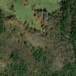 Satellite imagery of Karino Brdo, BA